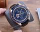 New! Copy Omega Speedmaster Apollo Chronograph Watch Black Leather Strap (6)_th.jpg
